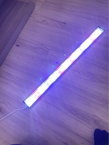 Beden Akvaryum Powerled Işık 60cm