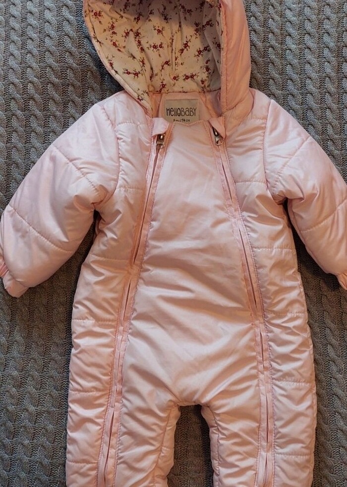 Hello baby - Görsel 2