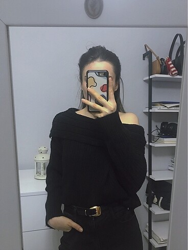 Triko kazak