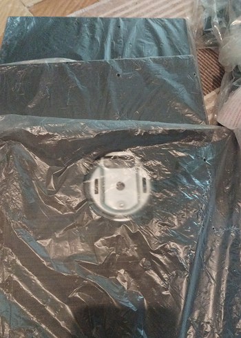 Diğer Gri Yazıcı Sarf Malzemeleri Seti