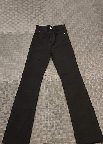 Stradivarius jean