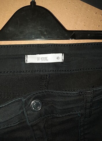 40 Beden Kargo Pantolon 40 B