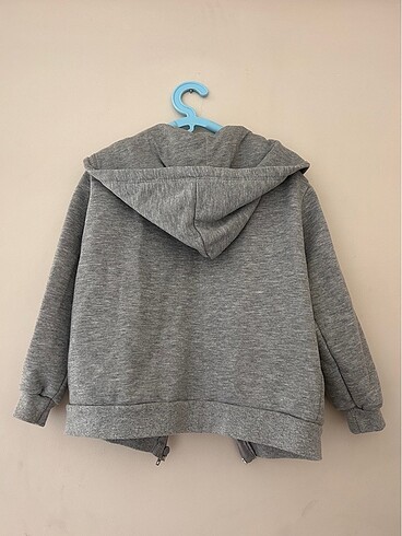Diğer Gri sweat
