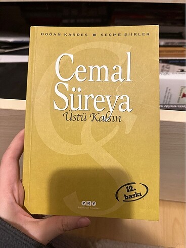 Cemal Süreya
