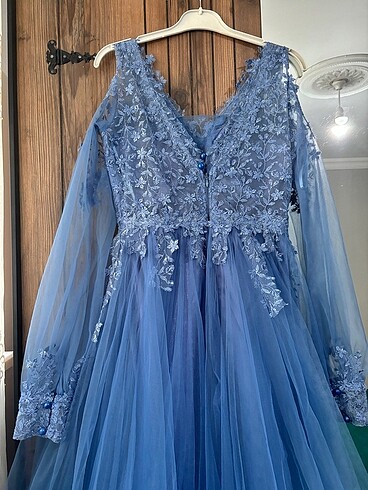 Diğer 1000 Tl Nişan Elbisesi-Nikah Elbisesi