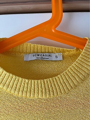 LC Waikiki Bluz.