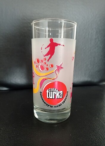 Galatasaray Bardak 