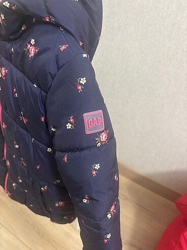 5 Yaş Beden GAP marka