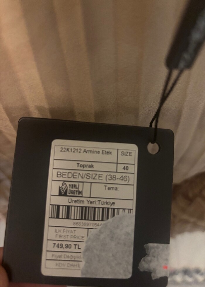 Armine marka - Görsel 3