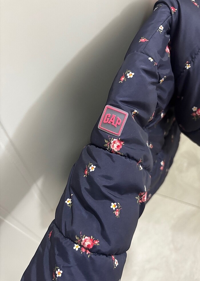 Orjinal GAP marka - Görsel 3