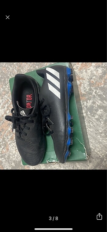 Orjinal adidas