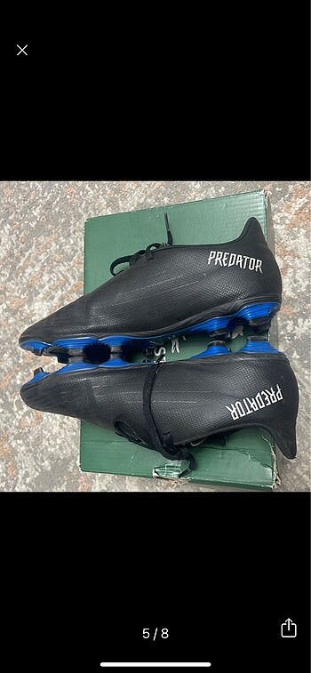 36 Beden Orjinal adidas