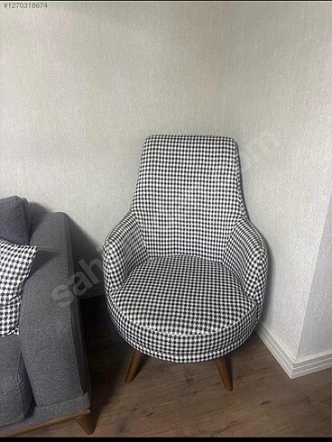 2 üçlü 1 berjer - Görsel 2