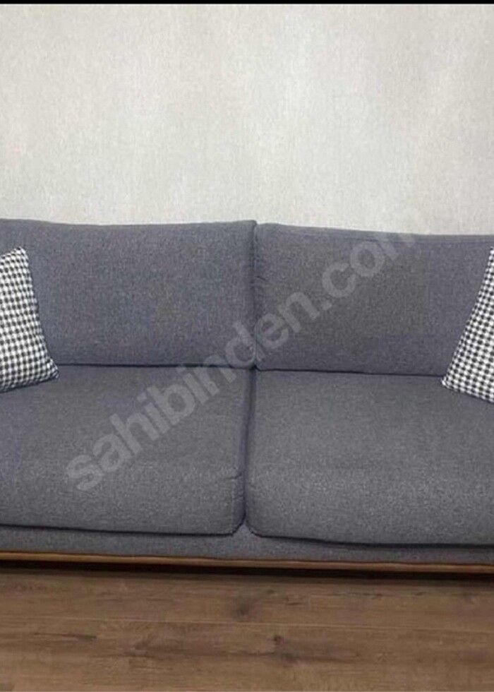 2 üçlü 1 berjer - Görsel 3