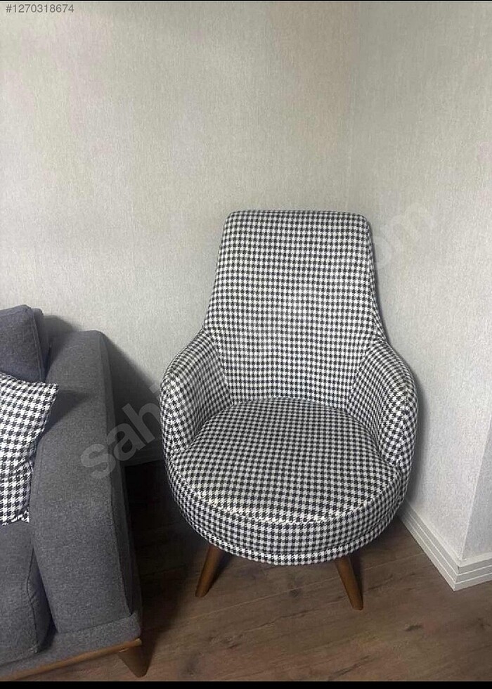 2 üçlü 1 berjer - Görsel 2