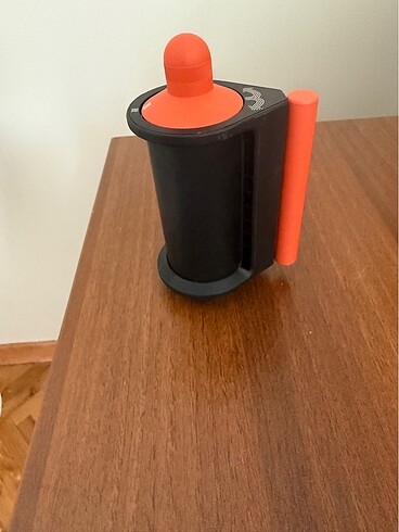 Dyson airwrap kurutma başlağı
