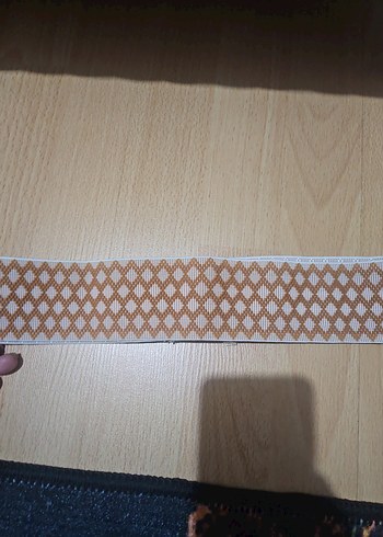 Roman bel kemeri - Görsel 2