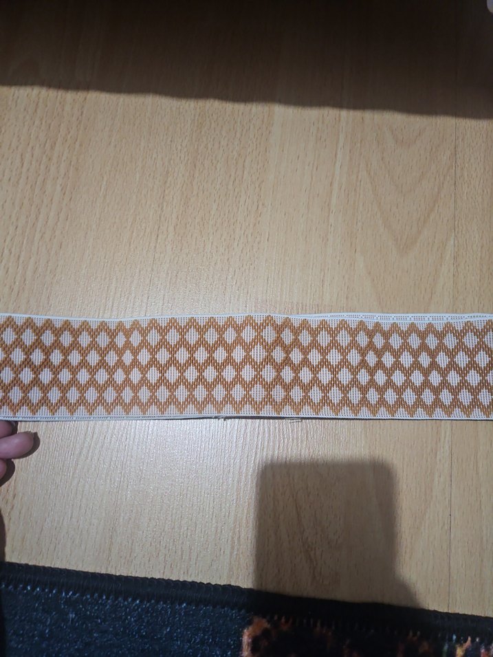 Roman bel kemeri - Görsel 2