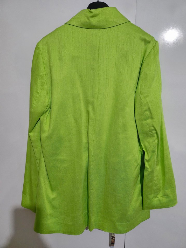 Twist blazer ceket - Görsel 4