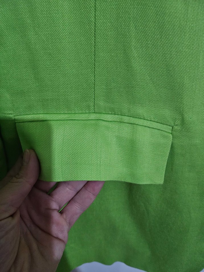 Twist blazer ceket - Görsel 3