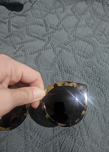Dolce gabbana güneş gözlüğü 
