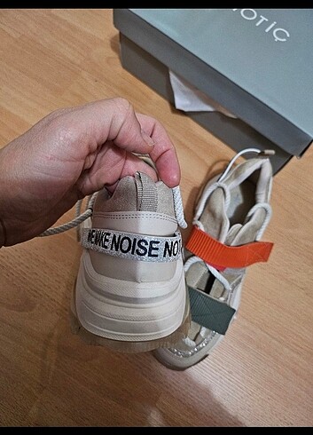 Hotiç sneakers 