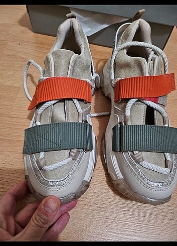 Hotiç Hotic Sneakers