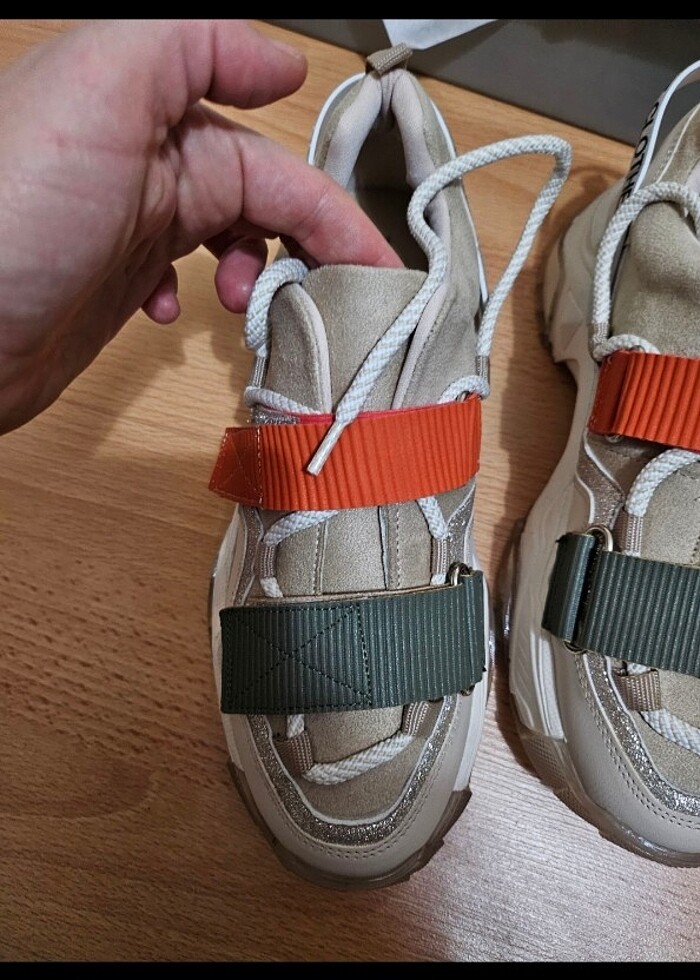 Hotiç sneakers — görsel 5/6