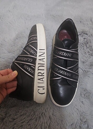 Alberto Guardiani GUARDIANI SNEAKERS 