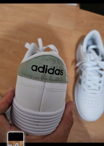 Adidas sneakers - Görsel 2