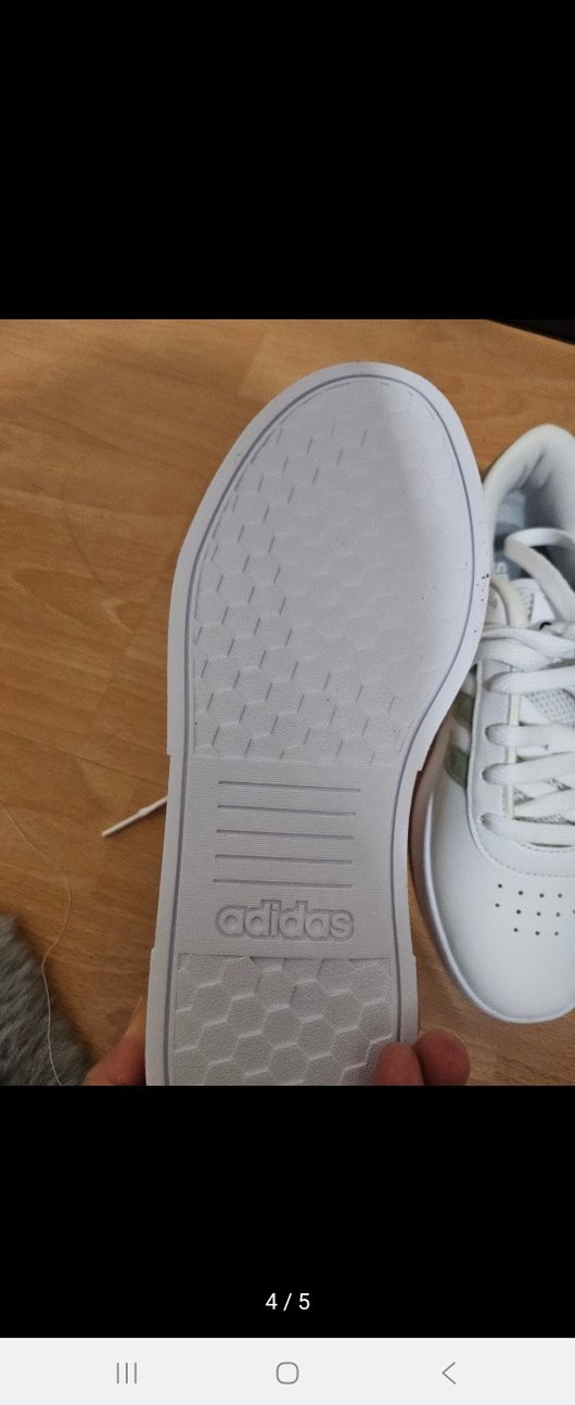 Adidas sneakers - Görsel 3