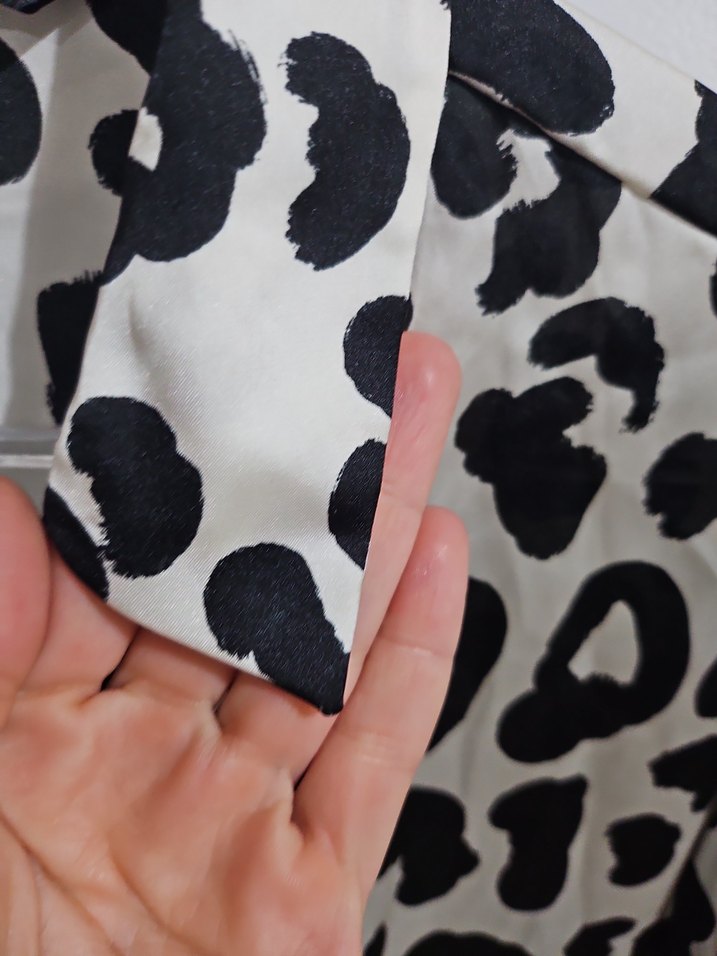 Zara Gömlek - Görsel 4