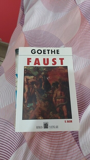 Goethe Faust