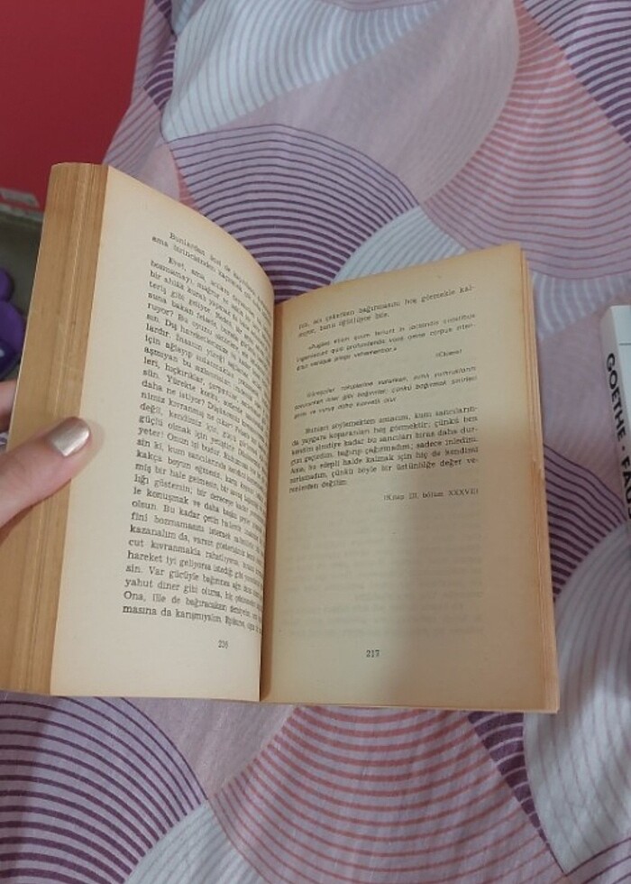 Denemeler Montaigne - Görsel 2