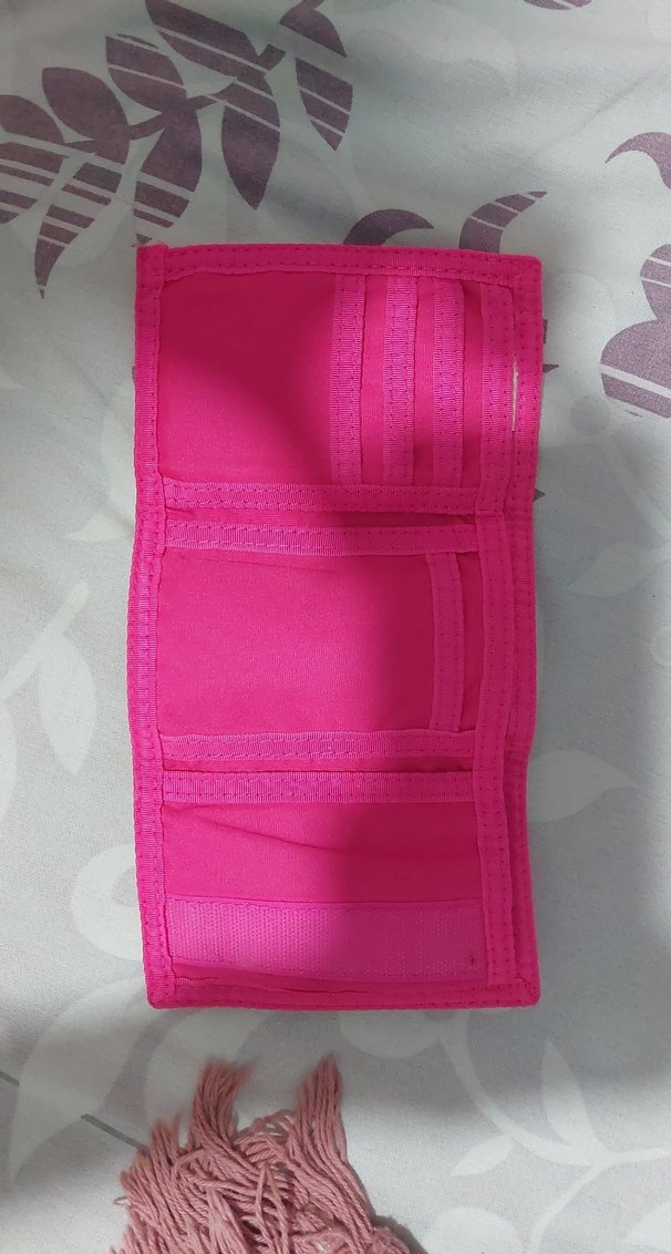 Nike Cüzdan - Görsel 2