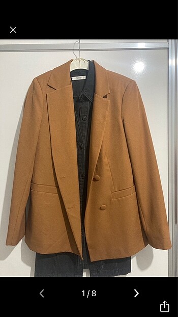 blazer