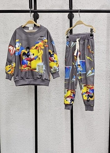 ZARA MARKA BEBEK& COCUK ALT ÜST TAKİM