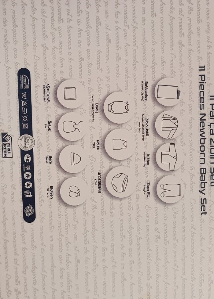 Hastane çıkışı 11li takim - Görsel 2