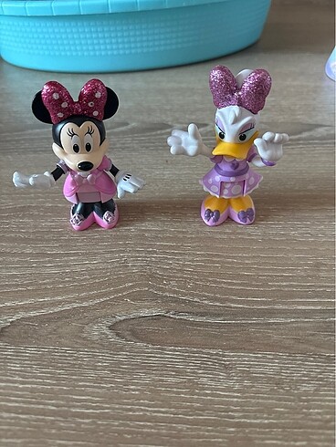 Minnie maouse