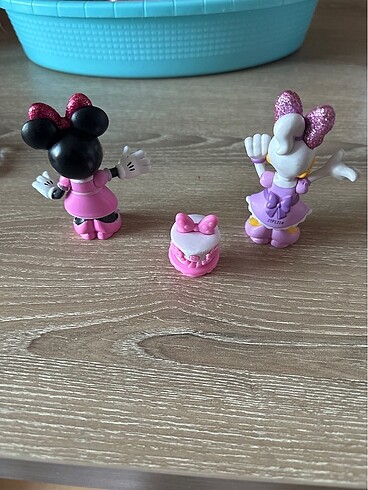 Walt Disney World Minnie maouse