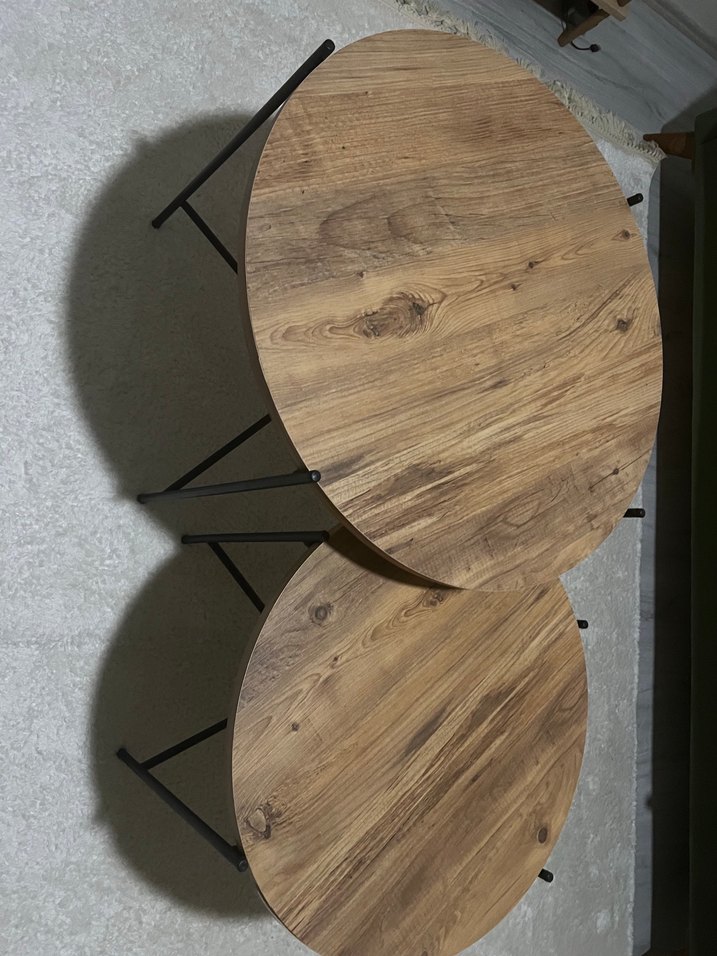 2li sehpa - Görsel 2