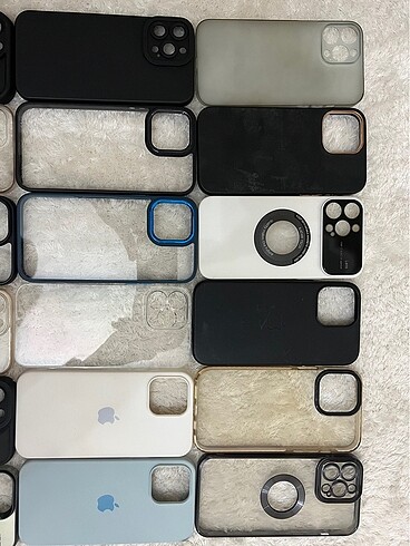 İphone 13 pro max kılıf - Görsel 2