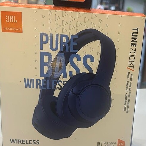 JBL KULAKLIK - Görsel 2