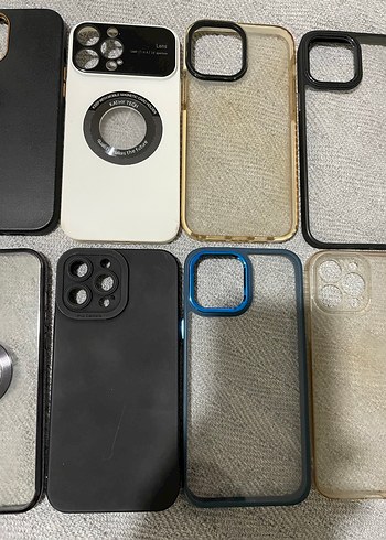 İphone 13 pro max Telefon Kılıfları - Görsel 2