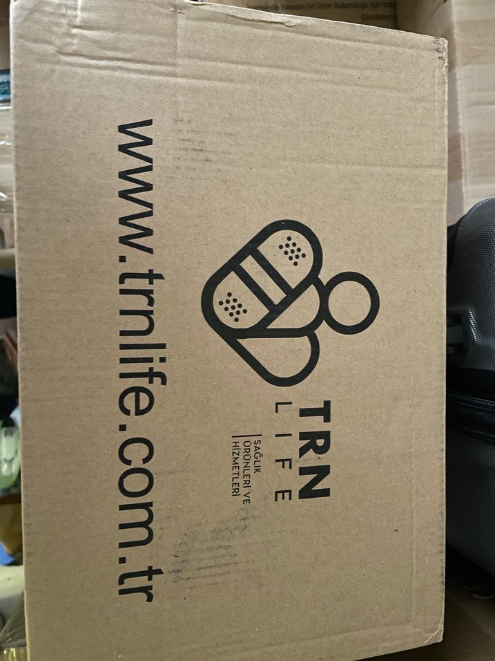 Boyun sırt bel ayak yoğurmalı ovmalı masaj yastığı aleti - Görsel 3