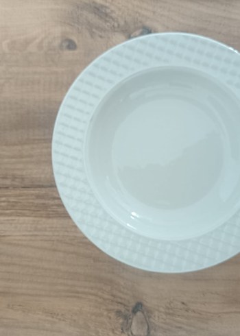 2 adet 6 kişilik yemek takımı - Görsel 4