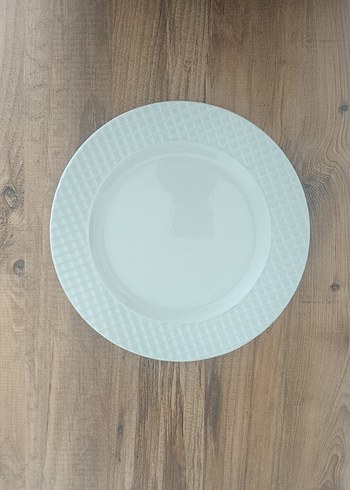 2 adet 6 kişilik yemek takımı - Görsel 3