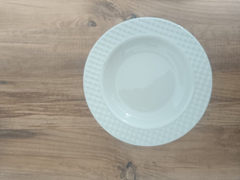 2 adet 6 kişilik yemek takımı - Görsel 4