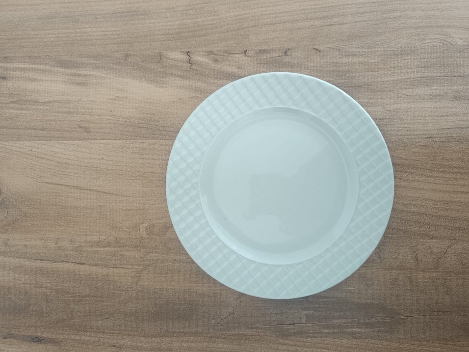 2 adet 6 kişilik yemek takımı - Görsel 5