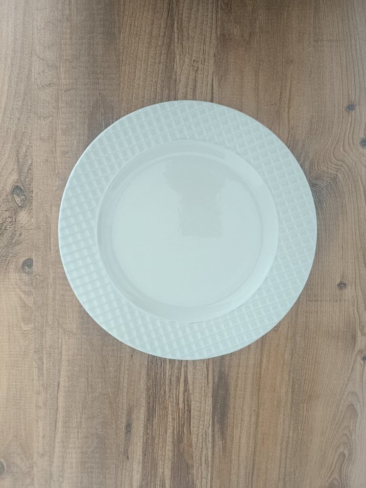 2 adet 6 kişilik yemek takımı - Görsel 3